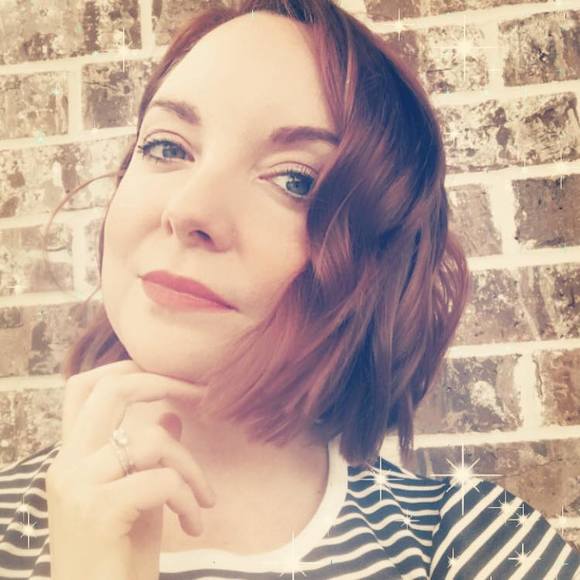 Meet your Posher, Meghan - Picture 1 of 1